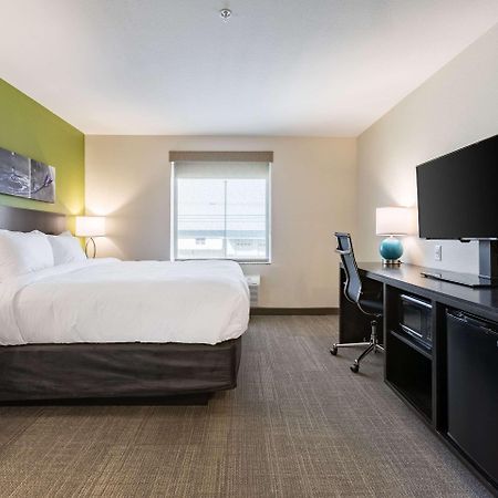 Sleep Inn & Suites Mt Hope Near Auction & Event Center Millersburg Esterno foto