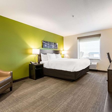 Sleep Inn & Suites Mt Hope Near Auction & Event Center Millersburg Esterno foto
