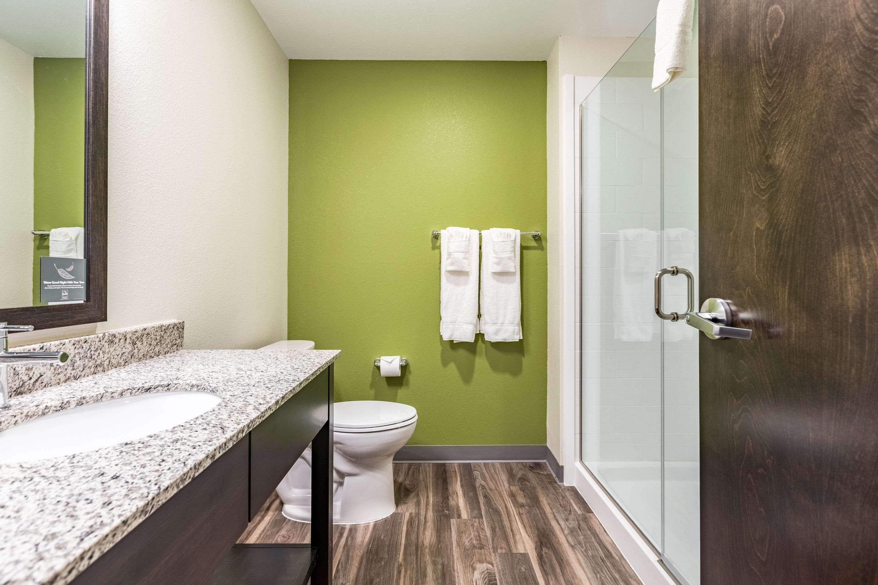 Sleep Inn & Suites Mt Hope Near Auction & Event Center Millersburg Esterno foto