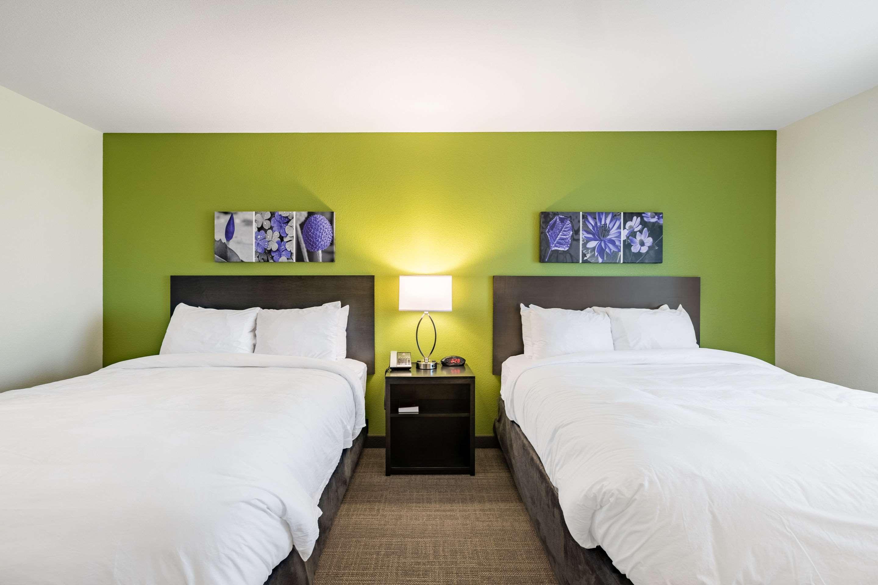 Sleep Inn & Suites Mt Hope Near Auction & Event Center Millersburg Esterno foto
