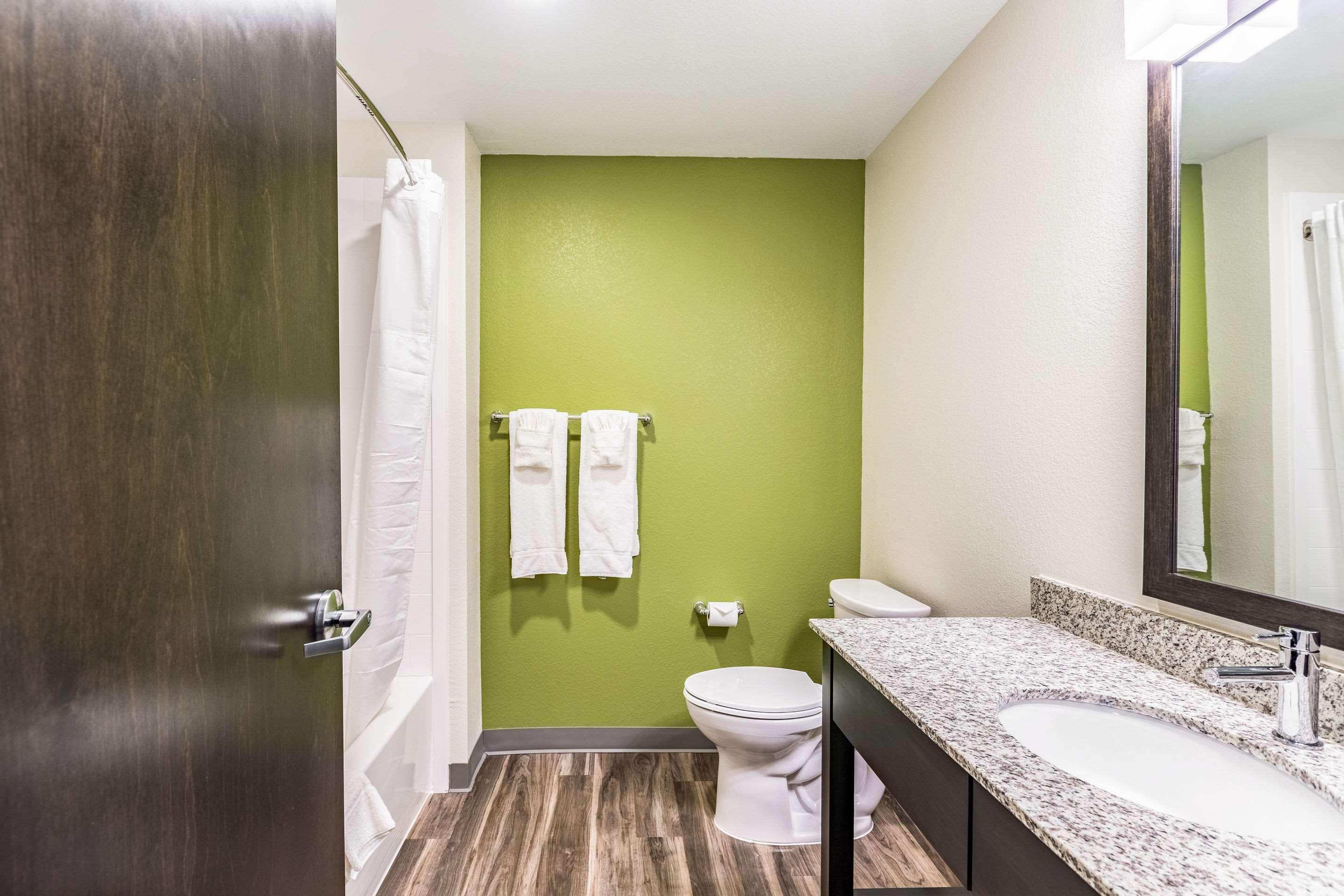Sleep Inn & Suites Mt Hope Near Auction & Event Center Millersburg Esterno foto