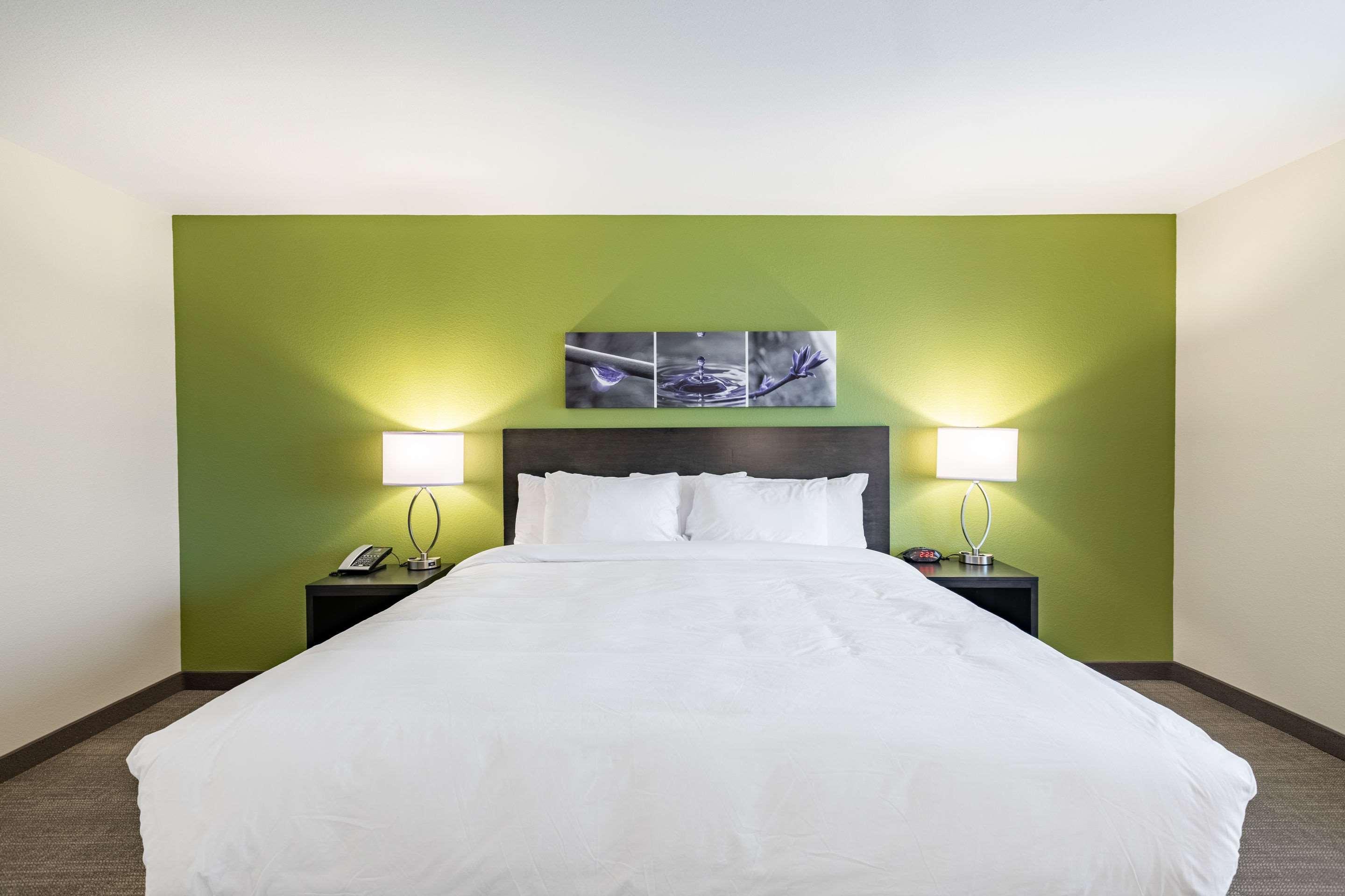 Sleep Inn & Suites Mt Hope Near Auction & Event Center Millersburg Esterno foto