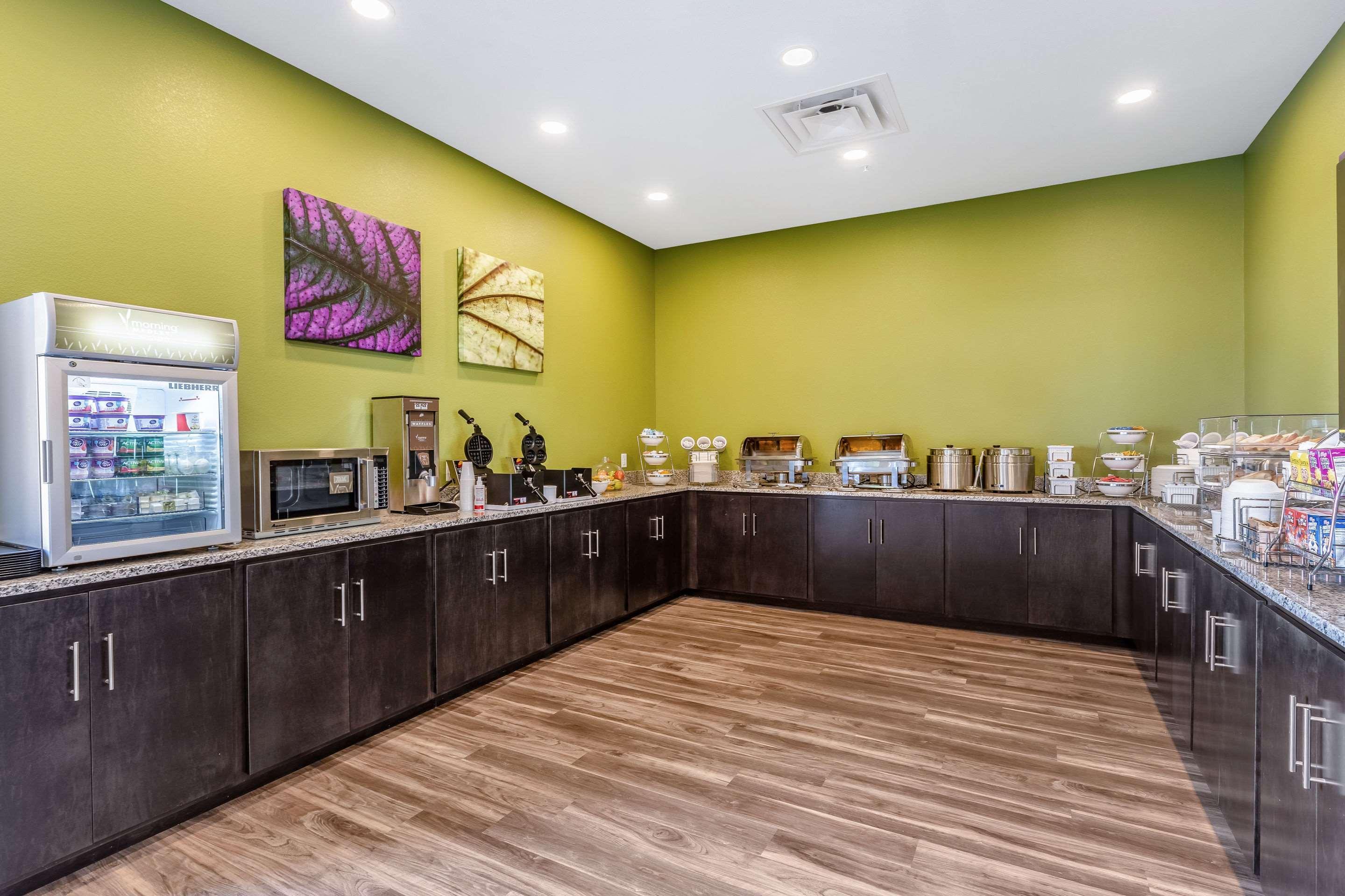 Sleep Inn & Suites Mt Hope Near Auction & Event Center Millersburg Esterno foto